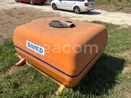 Online auction: SIMED  NCS 1500