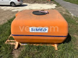 Online aukce: SIMED  NCS 1500