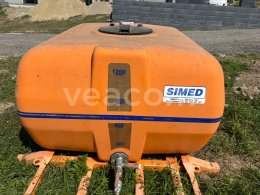 Online aukce: SIMED  NCS 1500