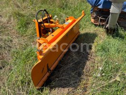 Online aukce:   ABM PKN