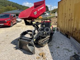 Інтернет-аукціон: YANMAR  C08-A