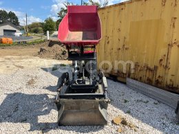 Online aukce: YANMAR  C08-A