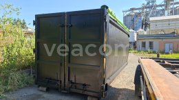 Online aukce:   WELPRO AB-8L 39