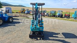 Online aukce: MACHPRO  MP 15