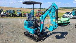 Online aukce: MACHPRO  MP 15