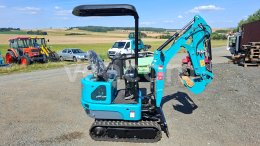Online aukce: MACHPRO  MP 15
