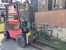 Online auction: DESTA  DVHM 3222