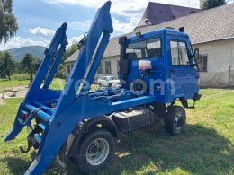 Online aukce: MULTICAR  M26 4X4