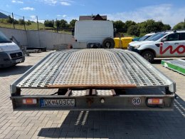 Online aukce: MB  ATEGO 970.01