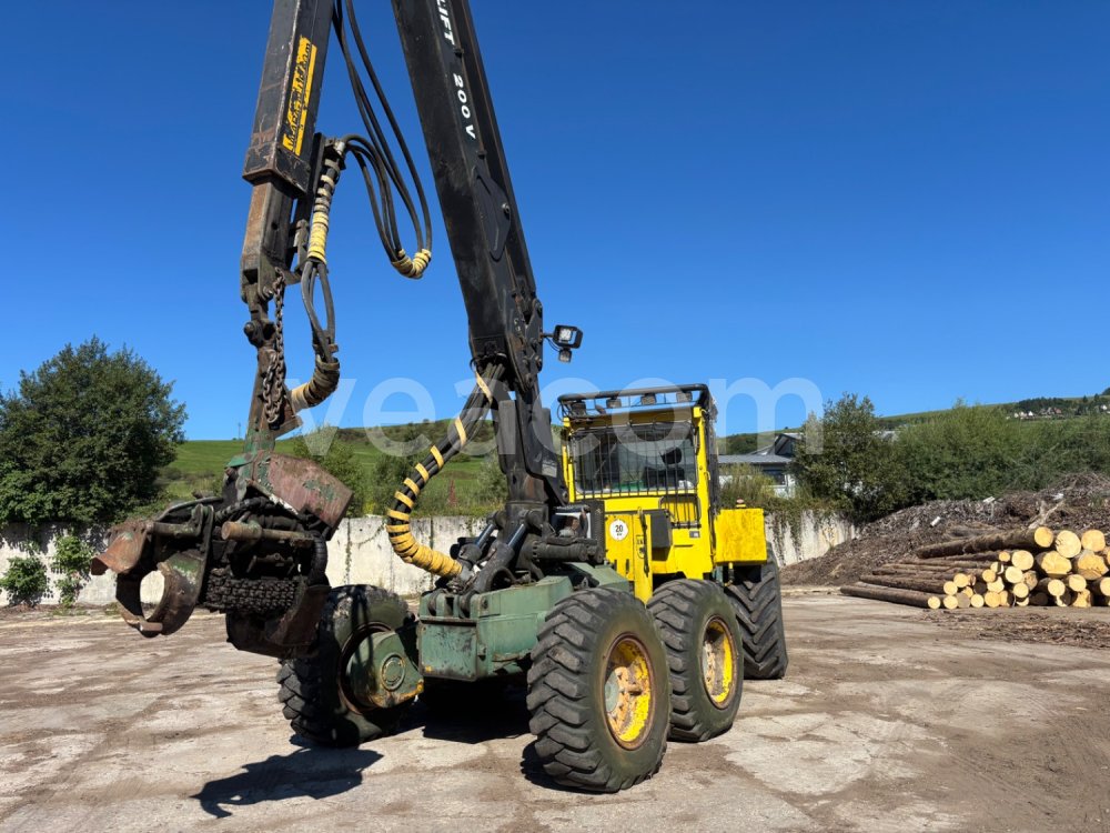 Online aukce: ZTS  LKT 120H