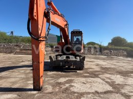 Online aukce: DAEWOO  S200-W-V