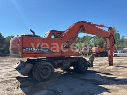 Online aukce: DAEWOO  S200-W-V