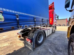 Online aukce: SCANIA  R 490