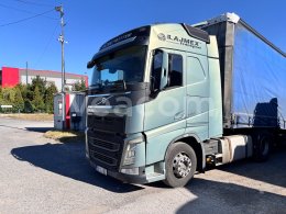 Online árverés: VOLVO  FH 500