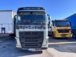 Online aukce: VOLVO  FH 500