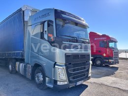 Online aukce: VOLVO  FH 500