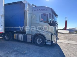 Online aukce: VOLVO  FH 500