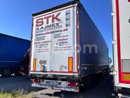 Online aukce: SCHMITZ  SCB S3T