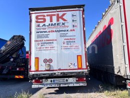 Online aukce: SCHMITZ  SCB S3T