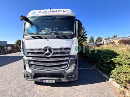 Online aukce: MB  ACTROS 1843