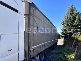 Online aukce: SCHMITZ  S01 SCS 24/L