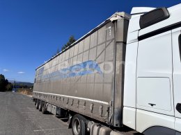 Online aukce: SCHMITZ  S01 SCS 24/L