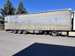 Online aukce: SCHMITZ  S01 SCS 24/L