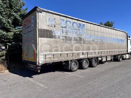 Online aukce: SCHMITZ  S01 SCS 24/L