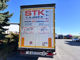 Online aukce: SCHMITZ  S01 SCS 24/L