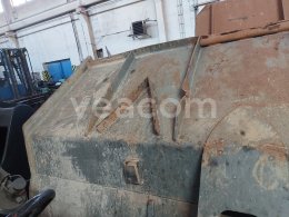Online aukce:   Expediční lomová lopata pro Liebherr L580/86