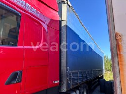 Online aukce: SCHMITZ  CARGOBULL SCB S3T