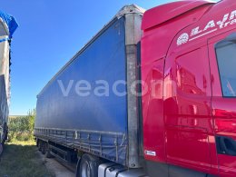 Online aukce: SCHMITZ  CARGOBULL SCB S3T