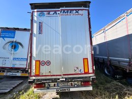 Online aukce: SCHMITZ  CARGOBULL SCB S3T