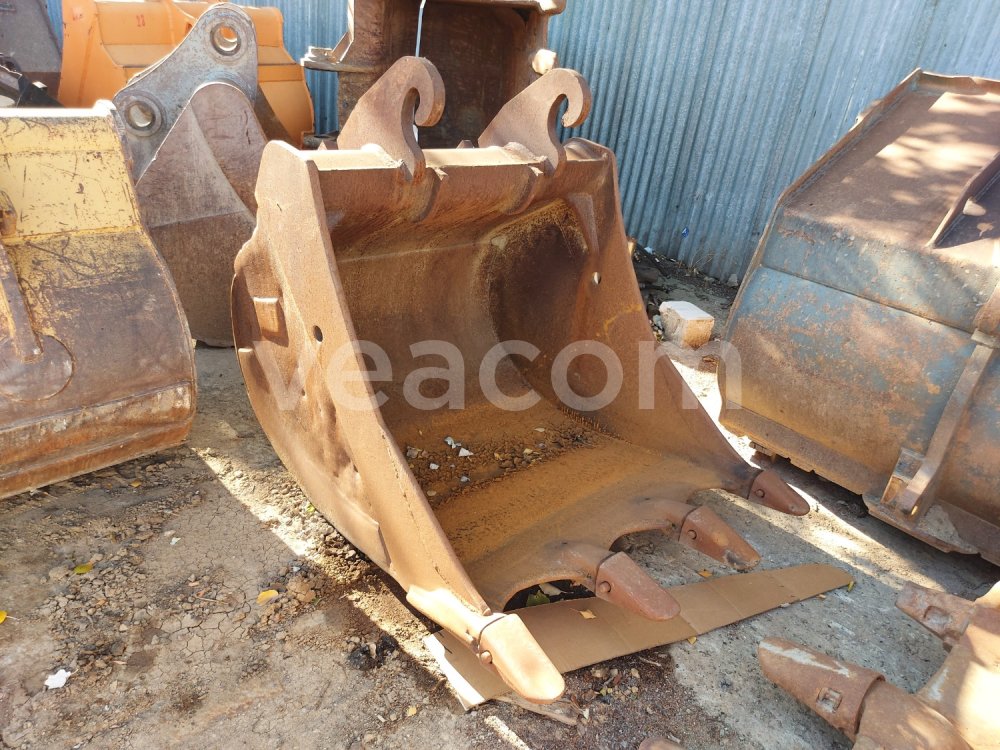 Online aukce:  Lopata CAT 130 cm