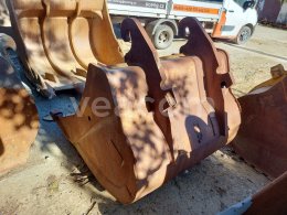 Online aukce:   Lopata CAT 130 cm