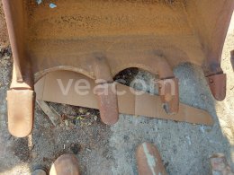 Online aukce:   Lopata CAT 130 cm