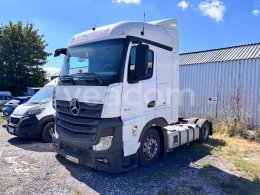 Online árverés: MB  ACTROS 1843