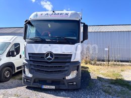 Online aukce: MB  ACTROS 1843