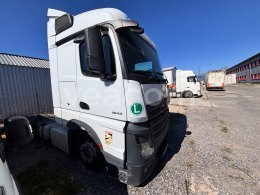 Online aukce: MB  ACTROS 1843