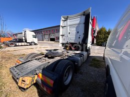 Online aukce: MB  ACTROS 1843
