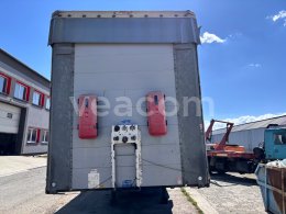 Online aukce: FLIEGL  SDS 350 MAXI