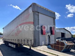 Online aukce: FLIEGL  SDS 350 MAXI