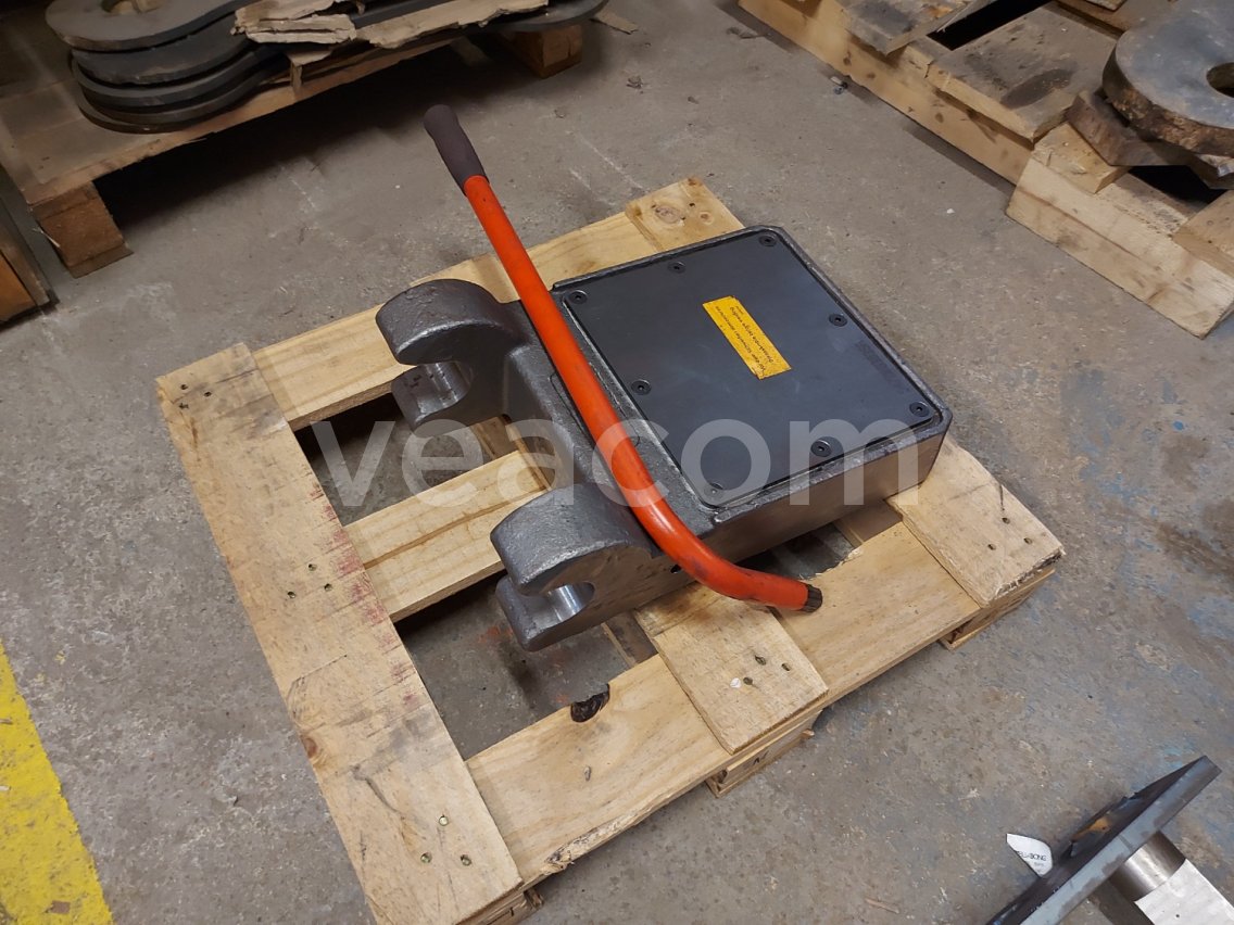 Online auction:   MECHANICKÝ RYCHLOUPÍNÁK LEHNHOFF MS08