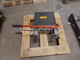 Online auction:   MECHANICKÝ RYCHLOUPÍNÁK LEHNHOFF MS08