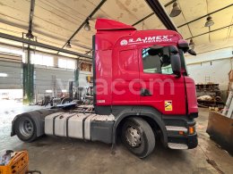 Online aukce: SCANIA  R 490
