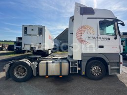 Online aukce: MB  ACTROS 1844 LS