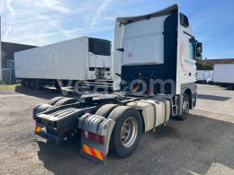 Online aukce: MB  ACTROS 1844 LS