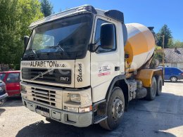 Online auction: VOLVO  FM7 280 6X4