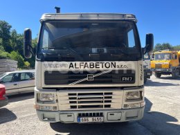 Online aukce: VOLVO  FM7 280 6X4