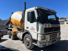 Online aukce: VOLVO  FM7 280 6X4